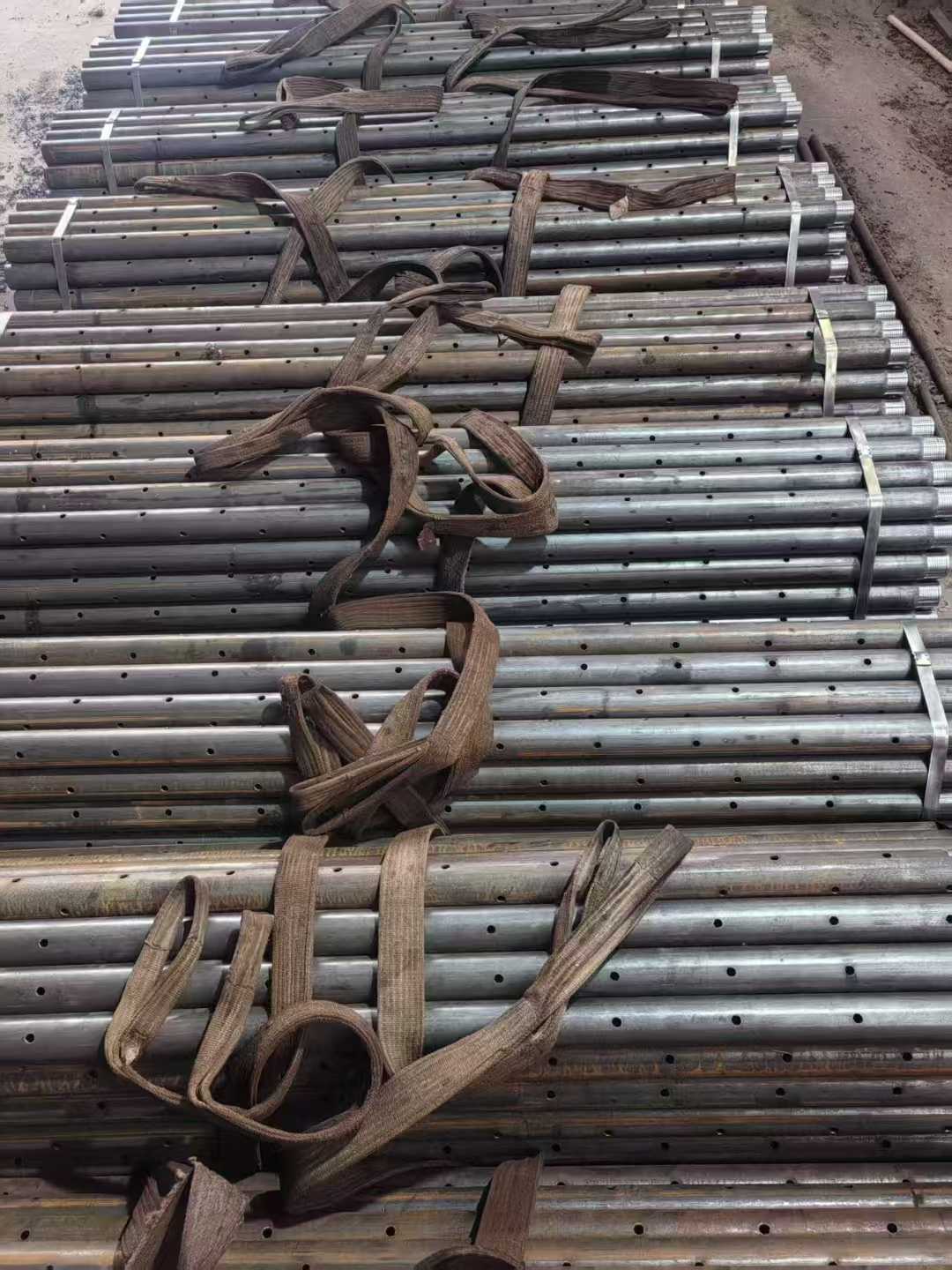 扎兰屯127mm管棚管